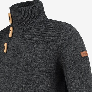Travelin Sweater 'Orsa' in Grey