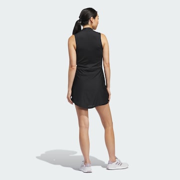 ADIDAS PERFORMANCE Sports Dress 'Ultimate365' in Black