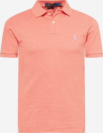 Polo Ralph Lauren Poloshirt in Rot: predná strana