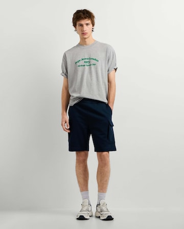 Pepe Jeans - regular Pantalón cargo en azul