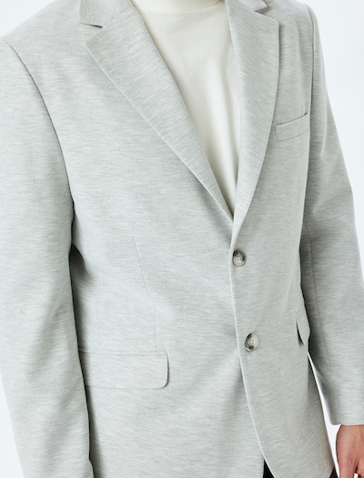 Koton Suit Jacket in Grey, Item view