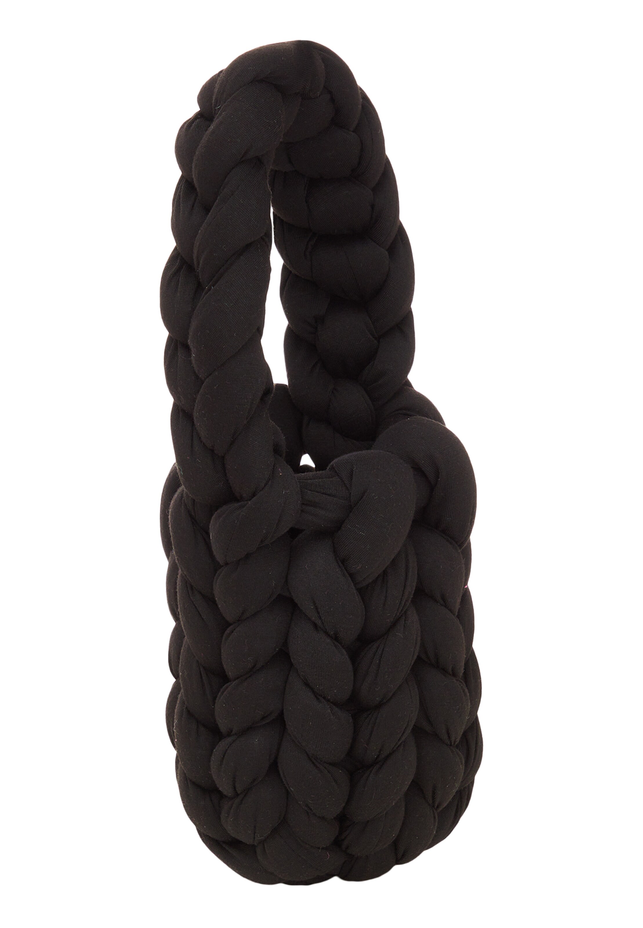 FELIPA Handtasche in Schwarz