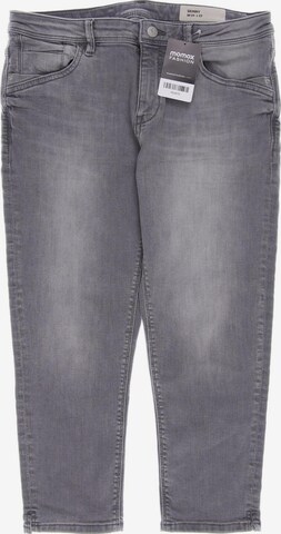 ESPRIT Jeans in 29 in Grey: front