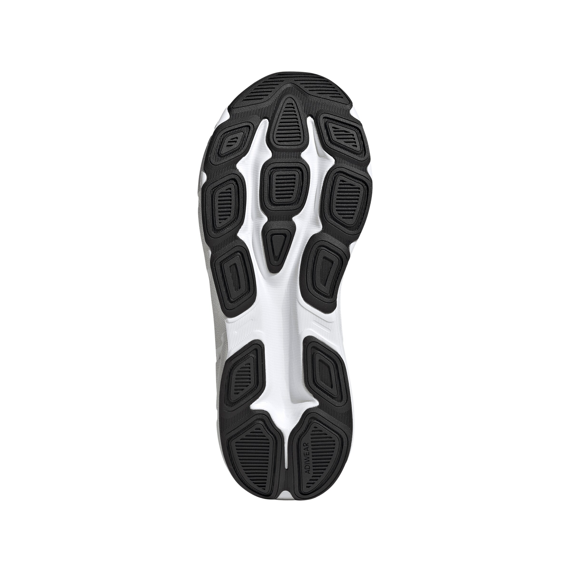 ADIDAS PERFORMANCE Обувь для бега 'QUESTAR 4' в Черный