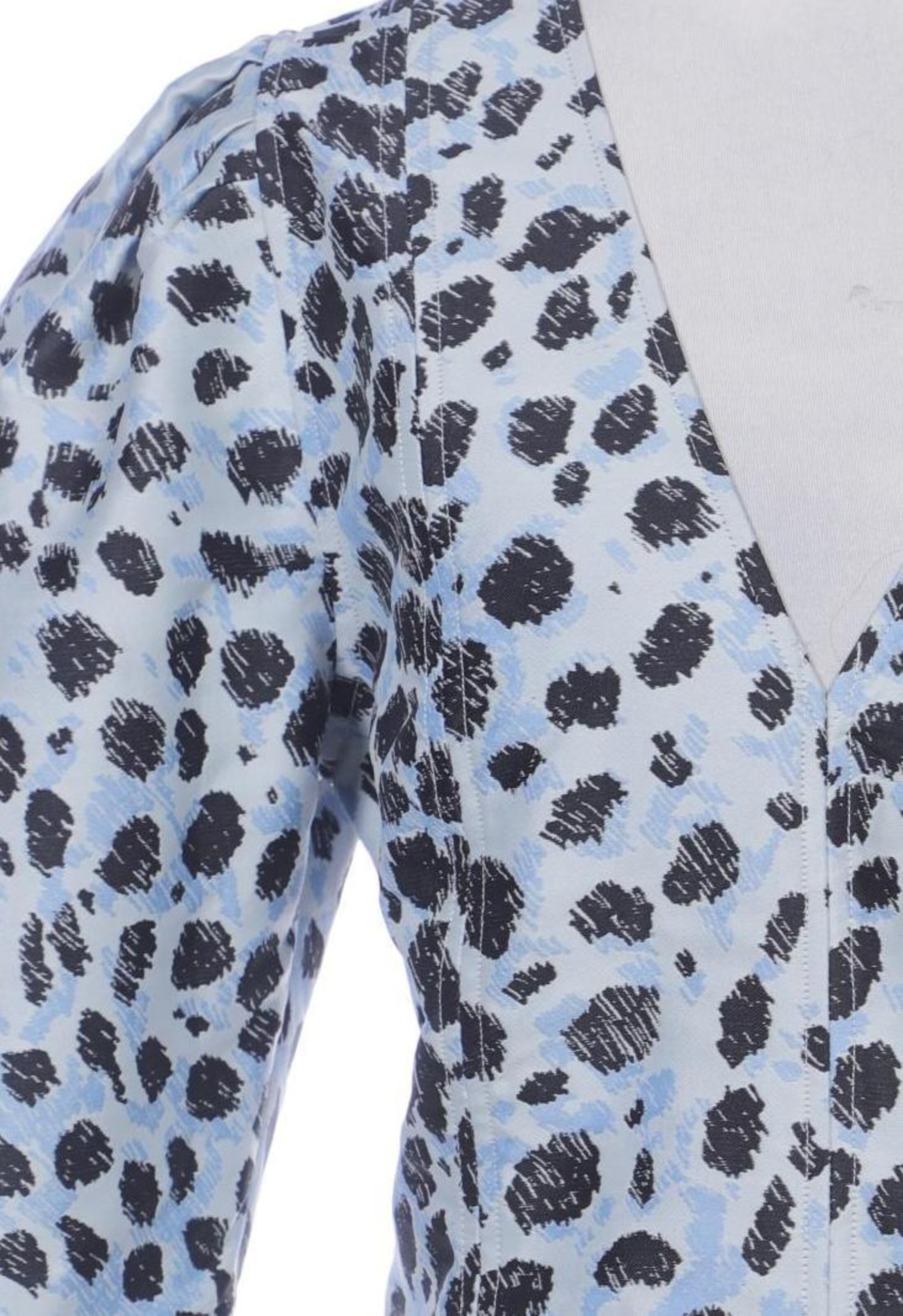 GANNI Bluse S in Mischfarben