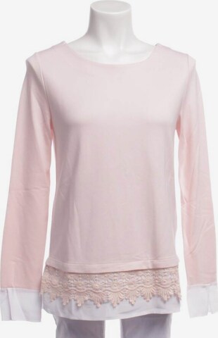 Riani Shirt langarm S in Pink: predná strana