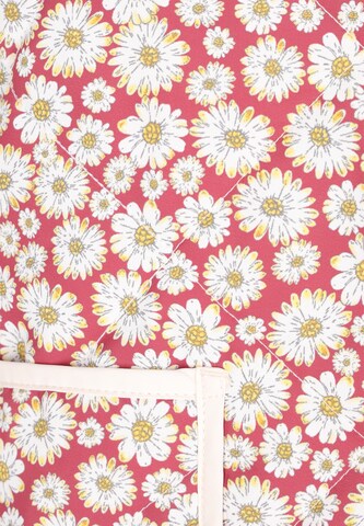 swirly Tussenjas in Gemengde kleuren