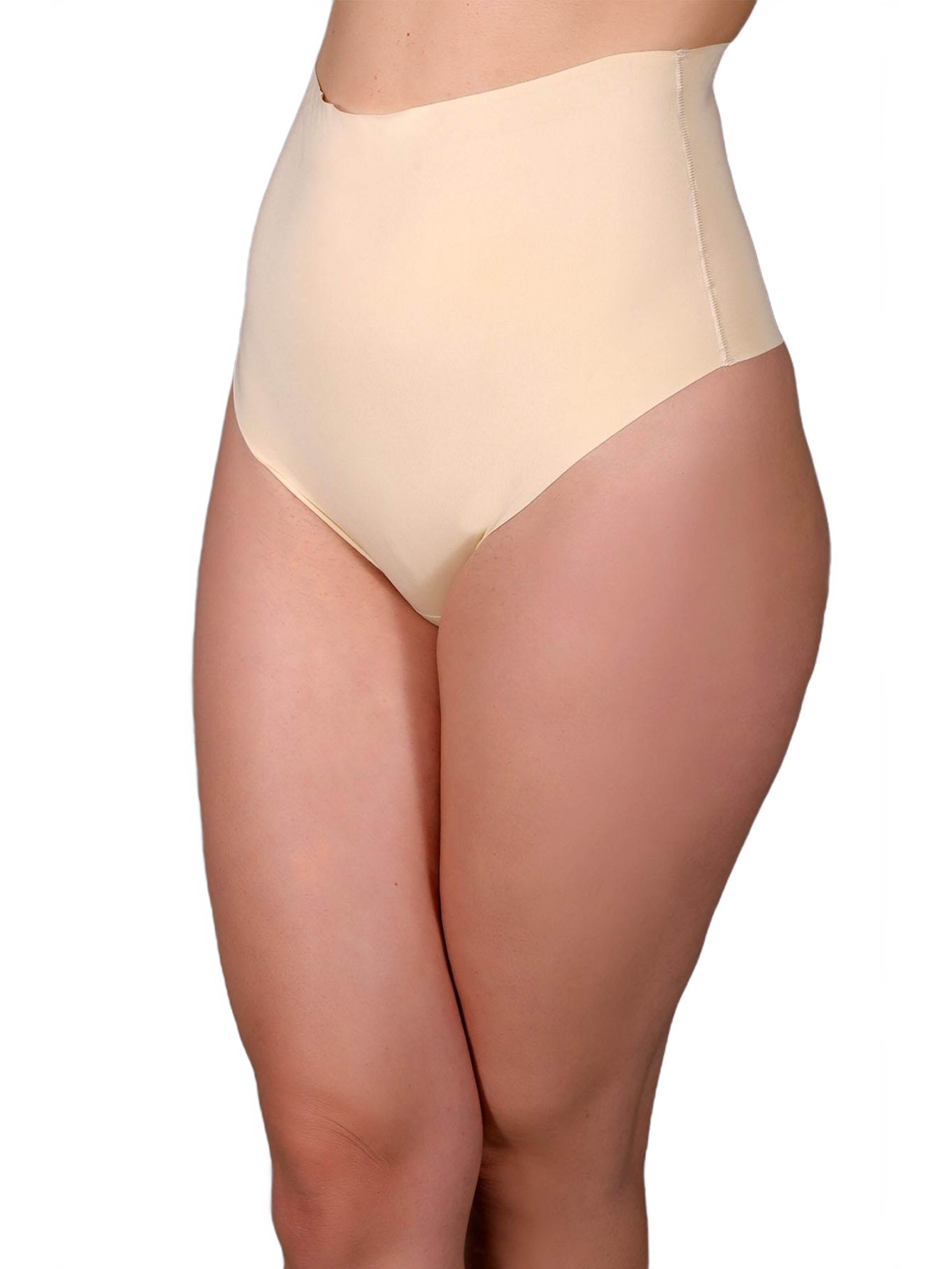 Slip scultant C&City en beige