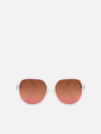 ADIDAS ORIGINALS Sonnenbrille‌‌ in 57 in transparent, Produktansicht