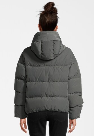 Colmar Winter Jacket in Grey