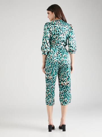 AX Paris - Jumpsuit en verde