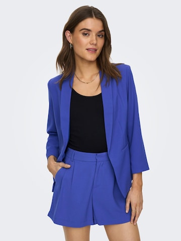 ONLY - Blazer 'Florence' em azul