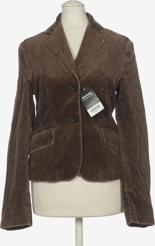 Riani Blazer in XS in Brown: front