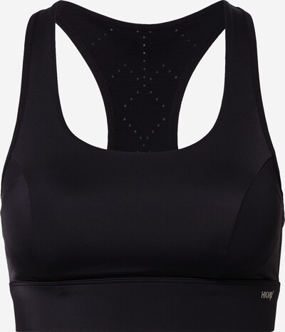 Sutien sport 'The Spirit L2' HKMX pe negru / alb, Vizualizare produs