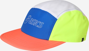 balts ASICS Sporta naģene 'ATC': no priekšpuses