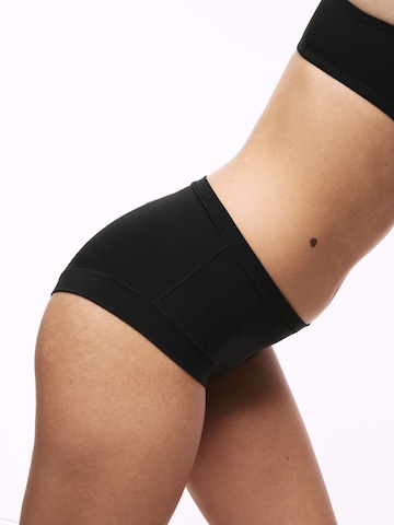 Marks & Spencer Panty in Schwarz