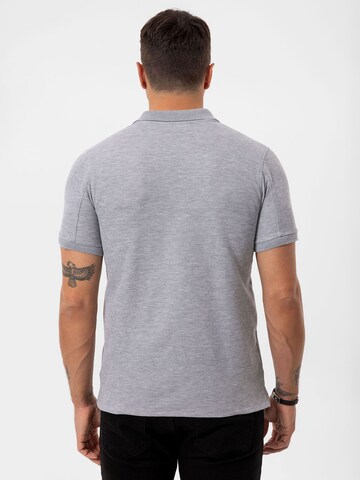 T-Shirt Daniel Hills en gris