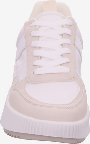 Edel Fashion Sneaker in Weiß