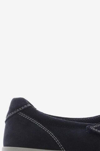 Legero Flats & Loafers in 43,5 in Blue