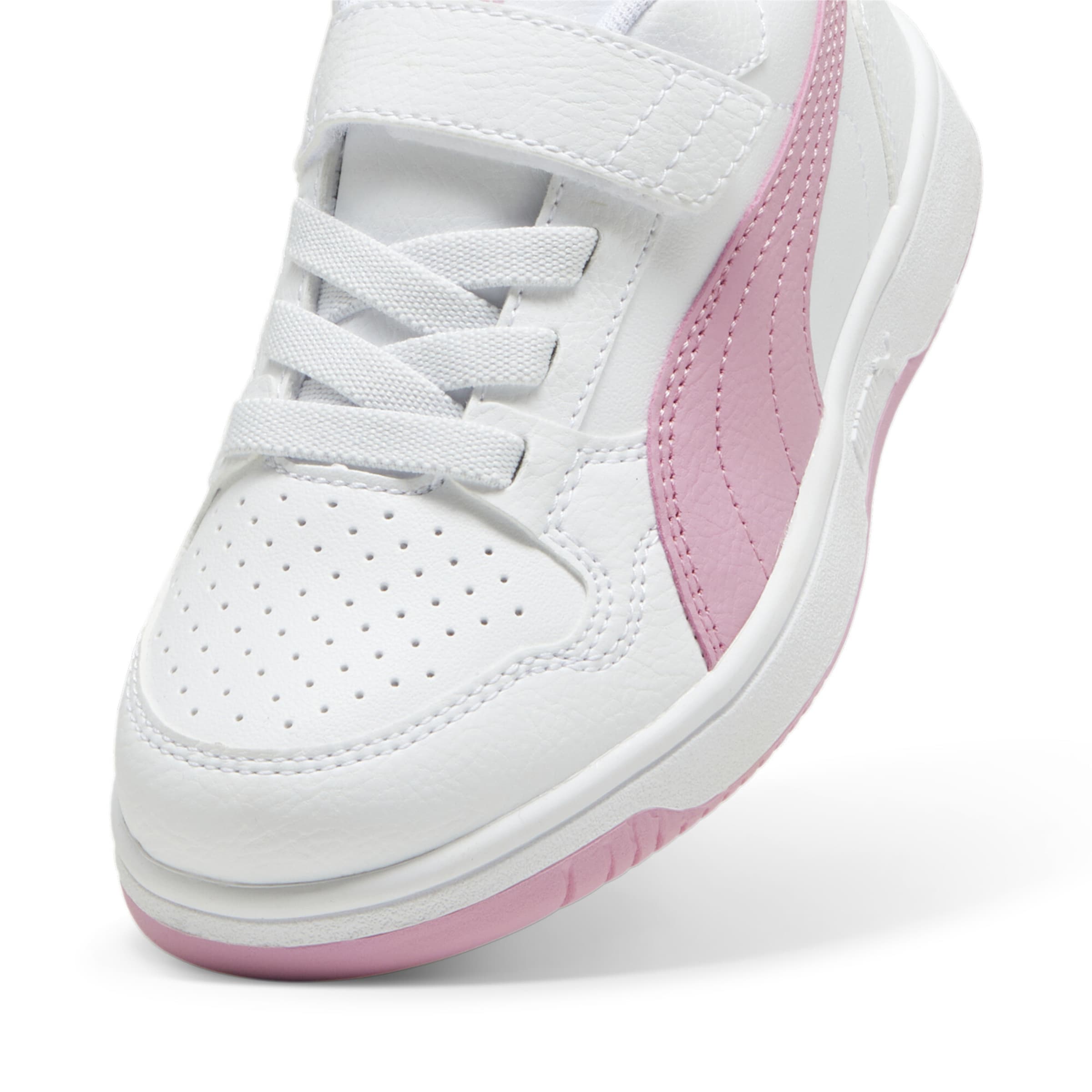 PUMA Sneakers 'Reb-L Ac+ Ps' in Wit