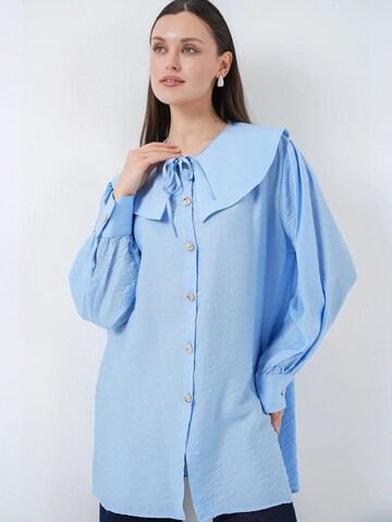 Bigdart Bluza 'Blusen' | modra barva