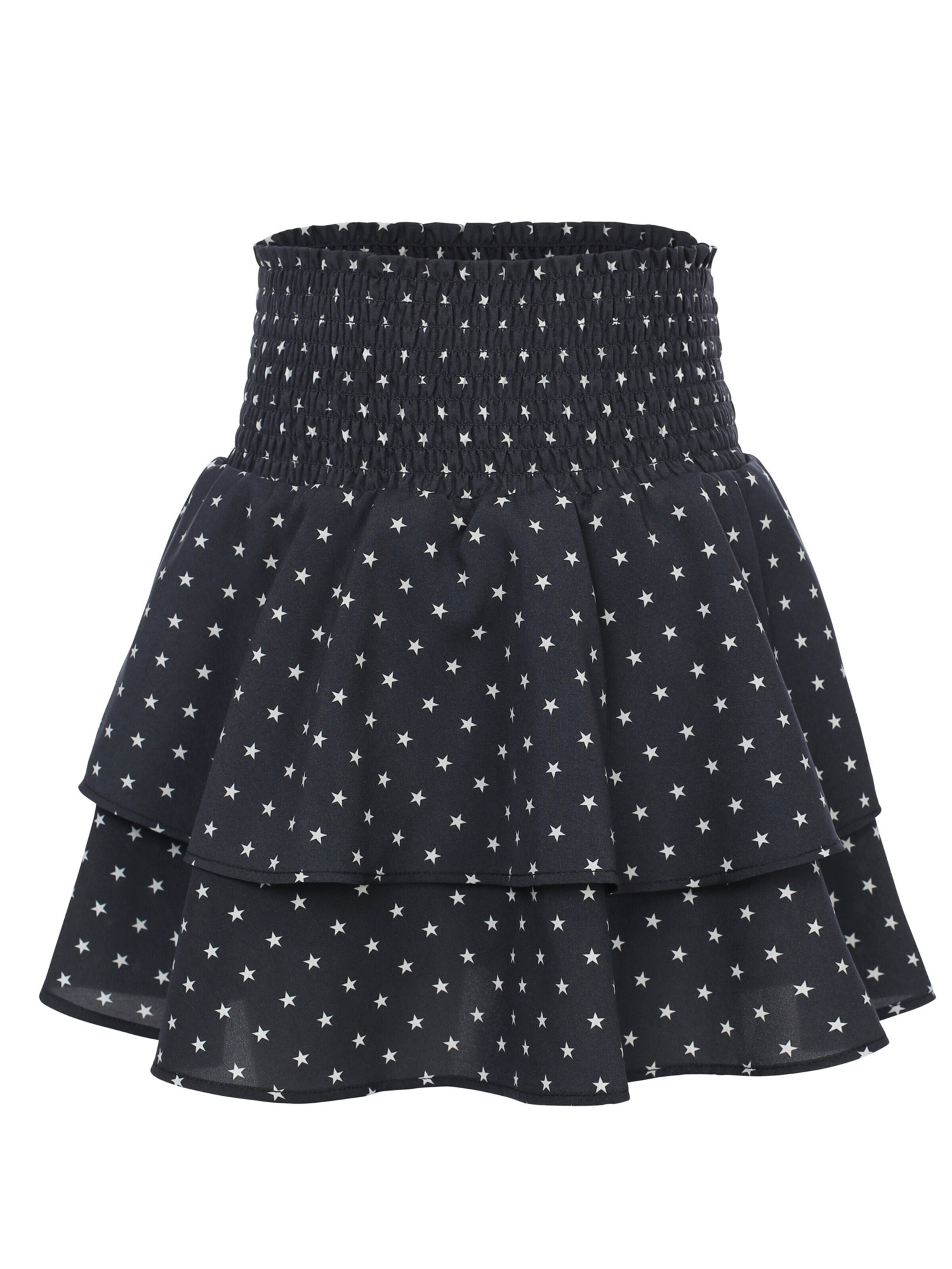 Jupe Looxs Revolution en gris