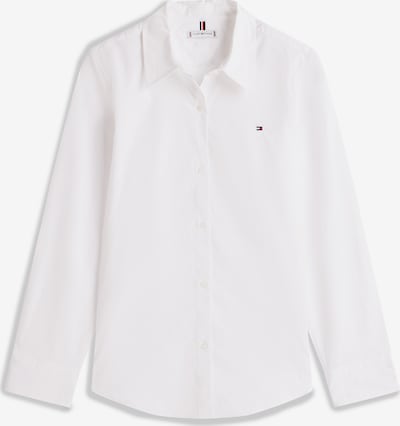 TOMMY HILFIGER Bluza u bijela, Pregled proizvoda