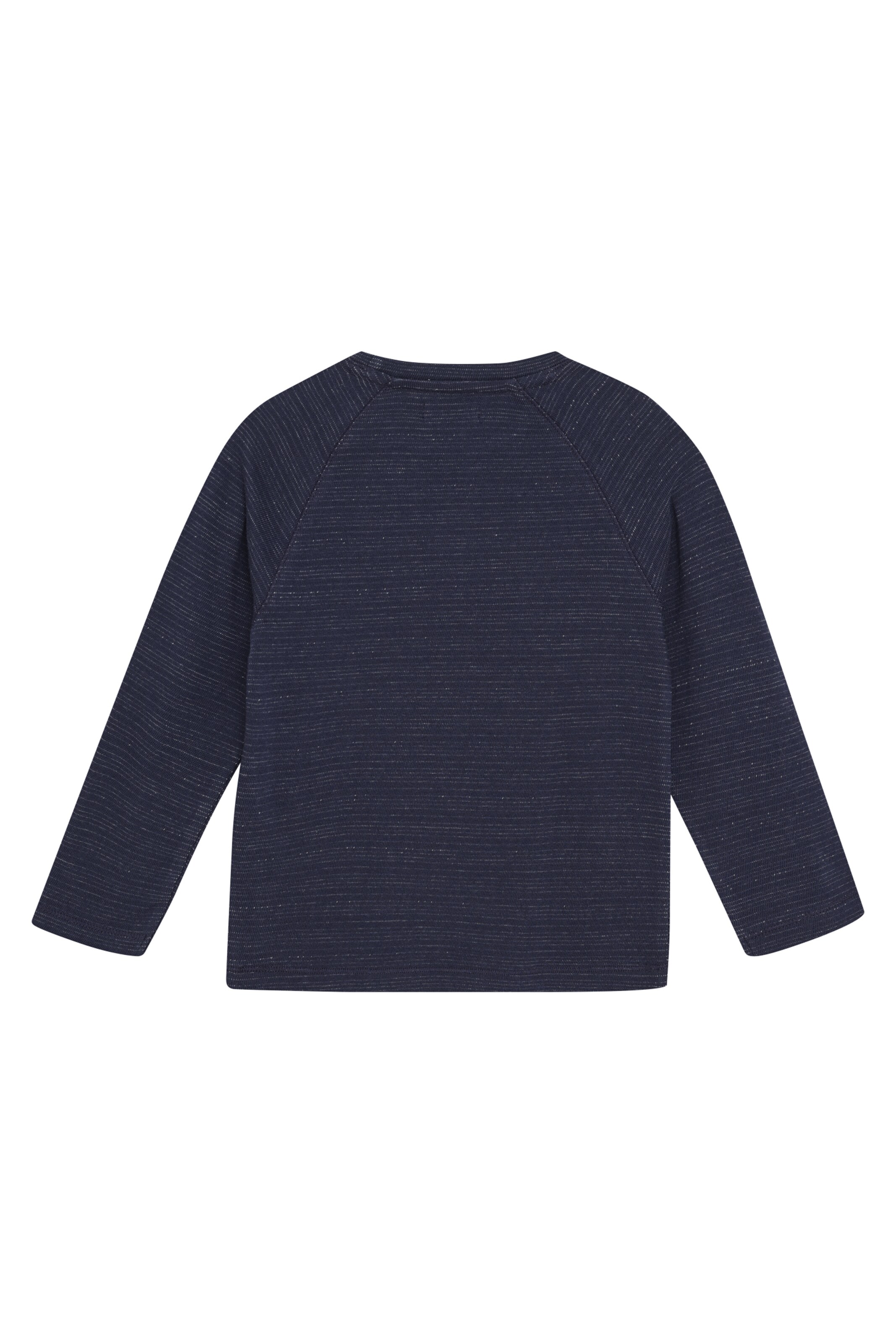 Noppies Shirt 'Remerton' in Blauw