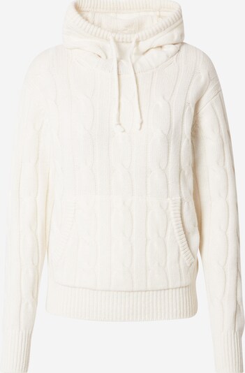 Polo Ralph Lauren Pullover in weiß, Produktansicht
