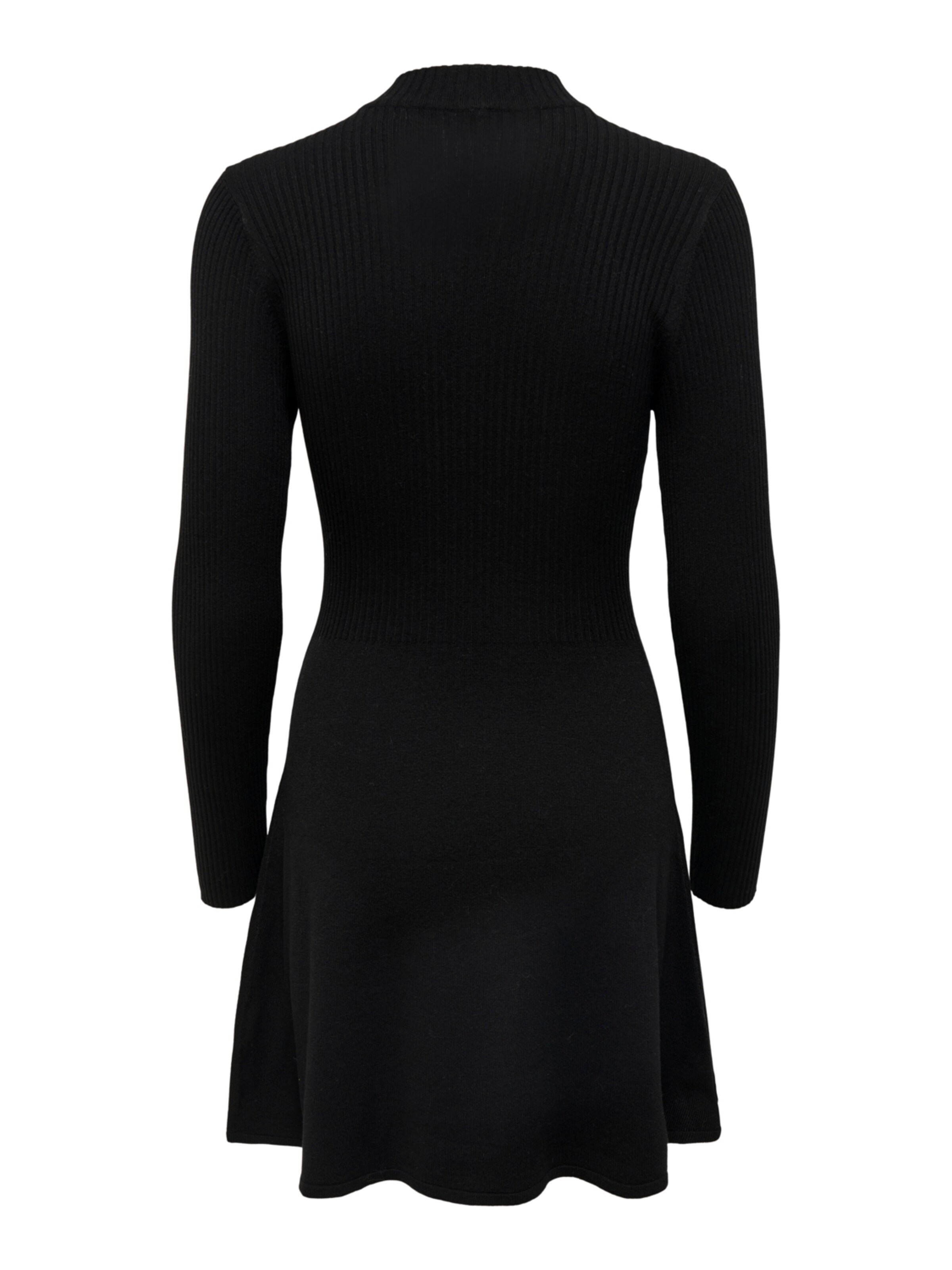 Robe 'ONLDee Hazel' ONLY en noir