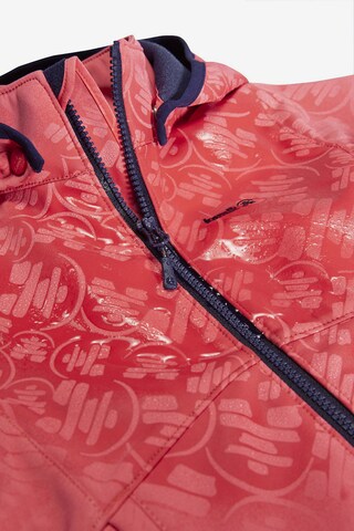 Kamik Outdoor jacket 'FAYE' in Pink