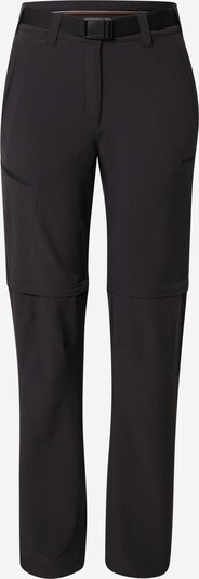 Pantaloni outdoor 'BLOCTON' ICEPEAK pe gri metalic, Vizualizare produs