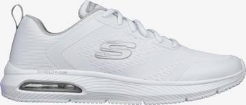 SKECHERS Sneaker 'Dyna Air' in Weiß