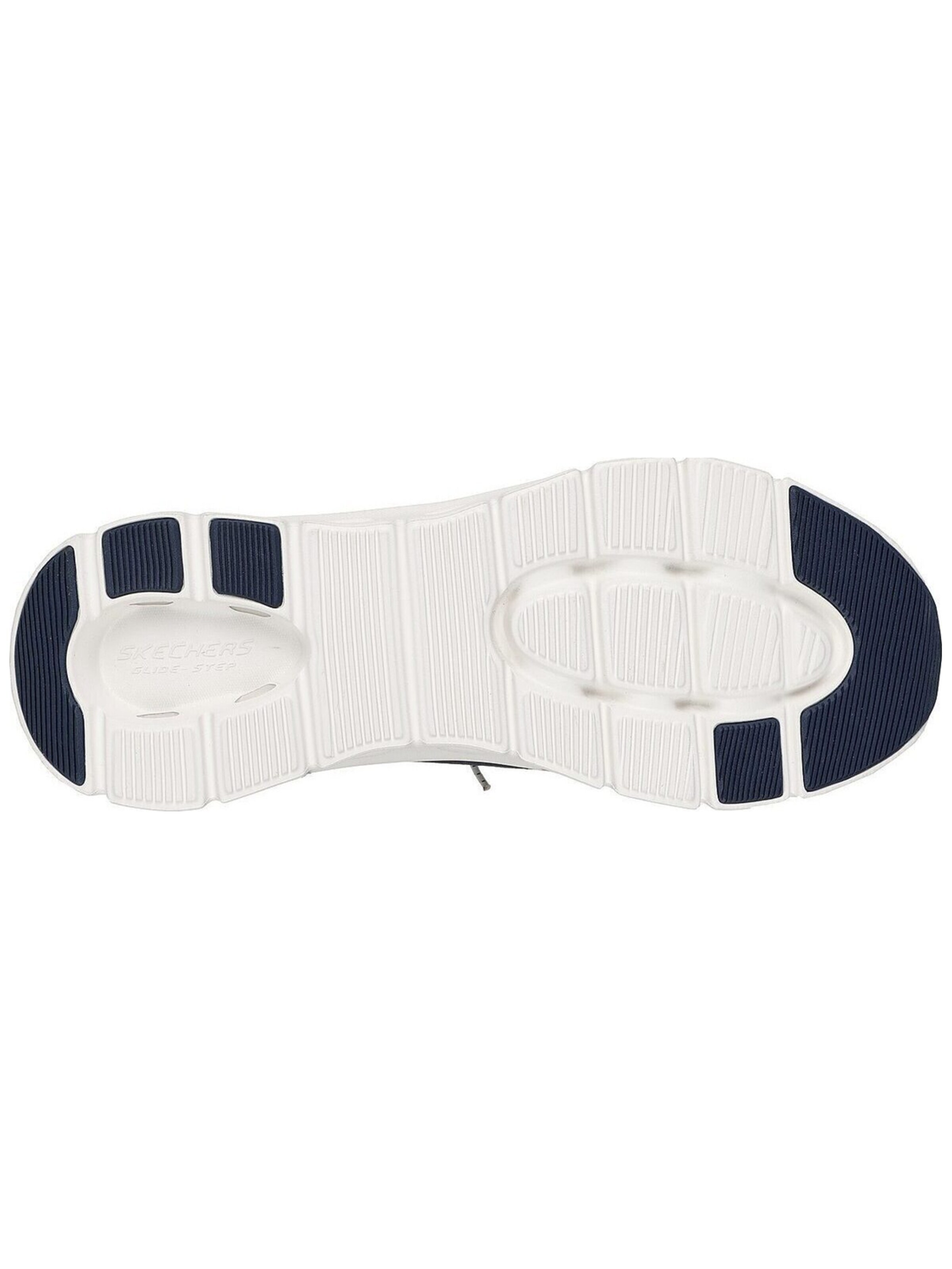Baskets basses 'Skechers Glide-step Pro' SKECHERS en bleu