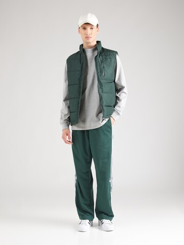 ADIDAS ORIGINALS Sweatshirt in Grau