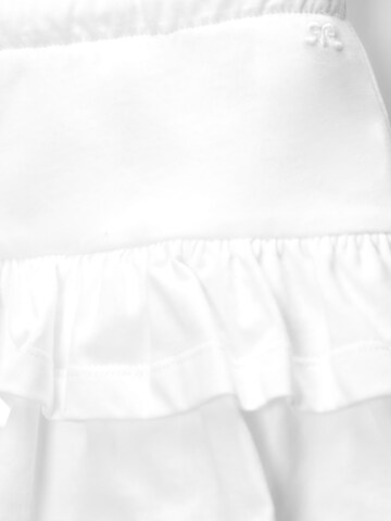 Pull&Bear Krilo | bela barva