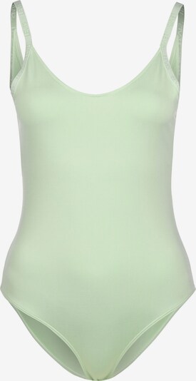 LEVI'S ® Shirt body 'Jade' in de kleur Pastelgroen, Productweergave
