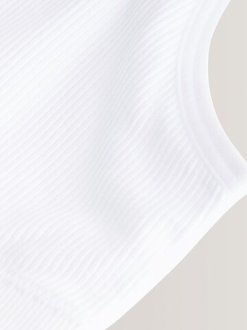 Haut Next en blanc