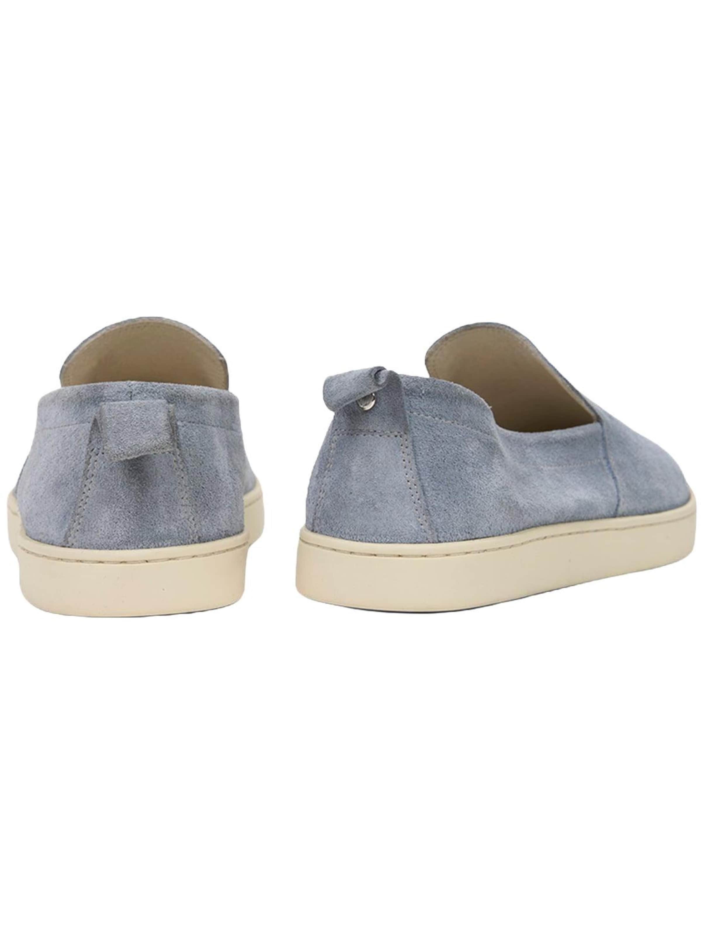 Chaussure basse Desa en bleu