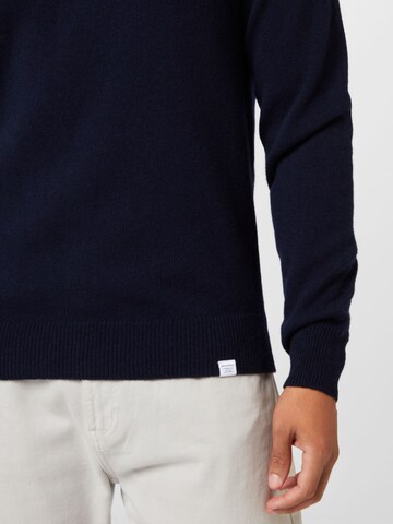 NORSE PROJECTS Pullover 'Sigfred' in Blau
