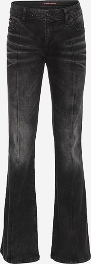 CIPO & BAXX Jeans 'WD535' in 24/32 in Anthracite, Item view