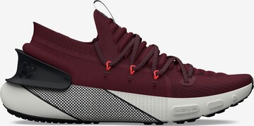 UNDER ARMOUR Laufschuh 'HOVR Phantom 3' in Rot