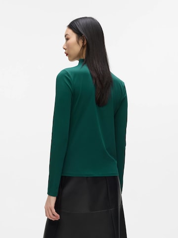 T-shirt Karl Lagerfeld en vert