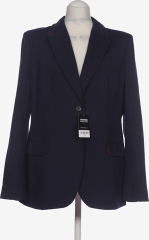 Boden Suit Jacket in M in Blue: front