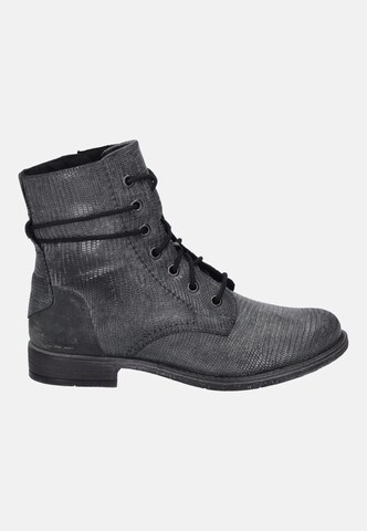 JOSEF SEIBEL Ankle Boots 'Sienna' in Grey