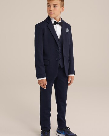 WE Fashion Blazer i blå