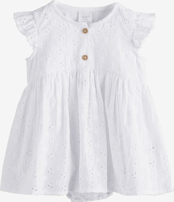 balta Next Suknelė: priekis