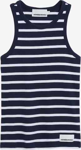 ARMEDANGELS Top in Mixed colours: front