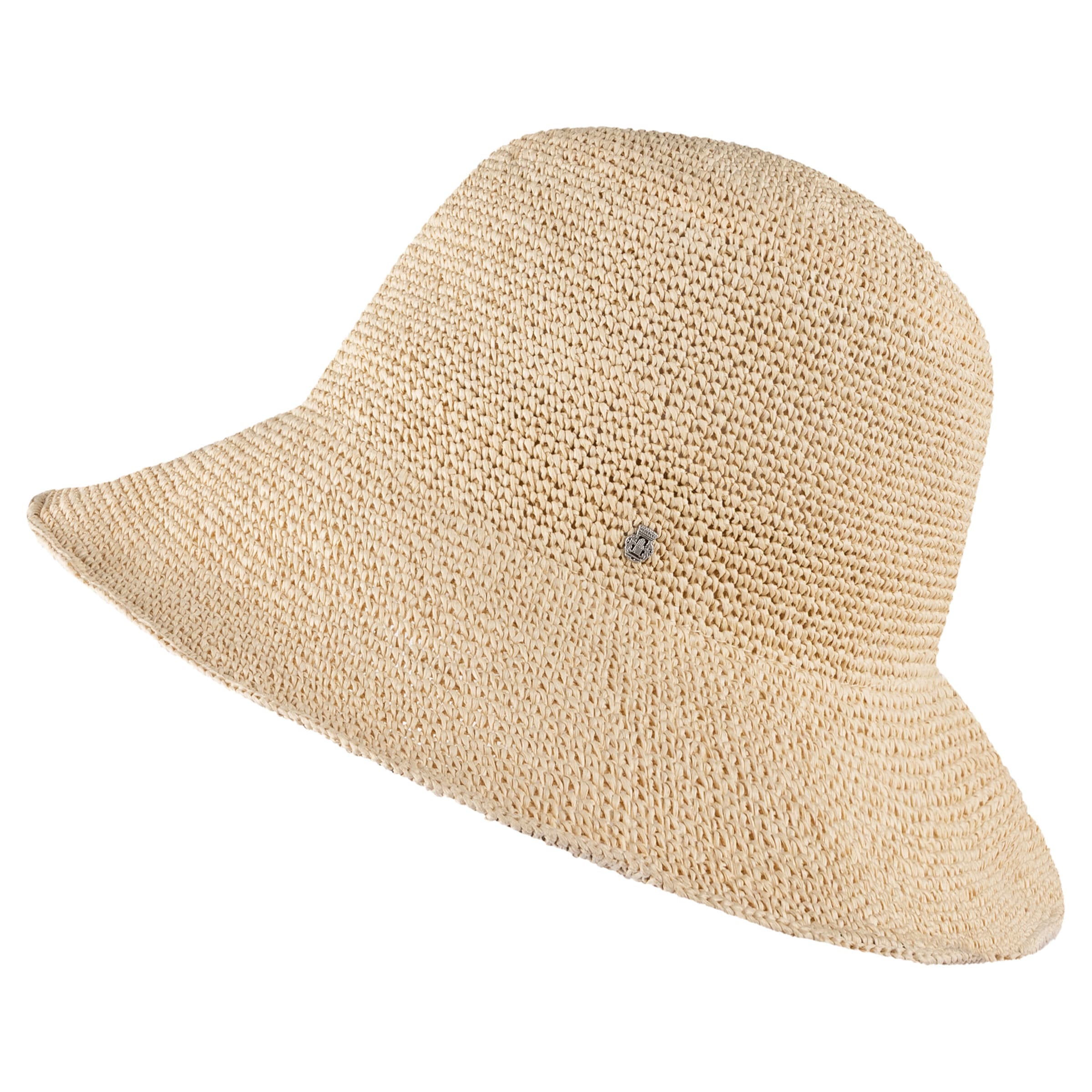Cappello 'MARBELLA' di Roeckl in beige: frontale