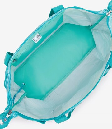 KIPLING Shopper táska 'ART M' - kék